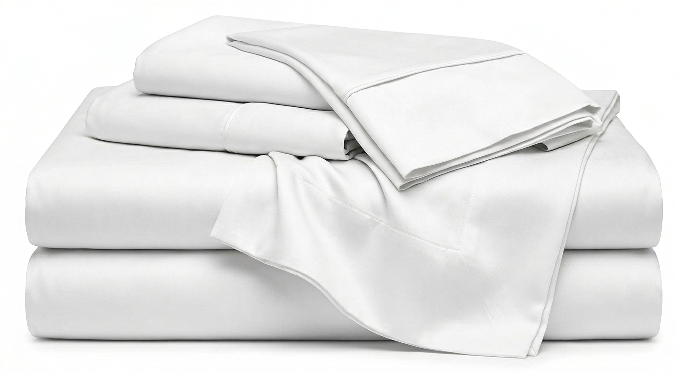Sheet Set - 100% Bamboo Viscose