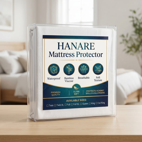 Hanare Mattress Protector