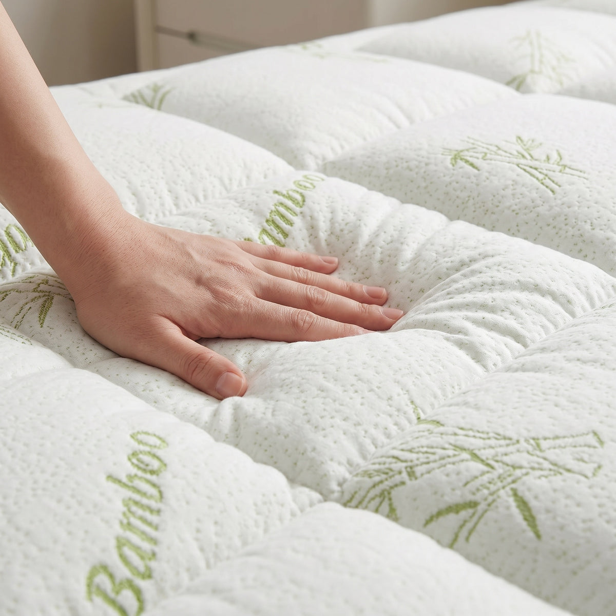 Better sleep shouldn't cost $4,000.